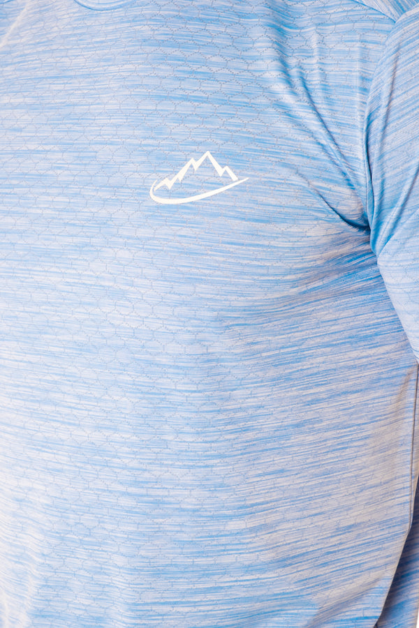 Mist Blue Airo T-Shirt