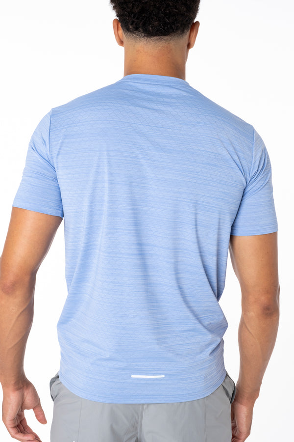 Mist Blue Airo T-Shirt
