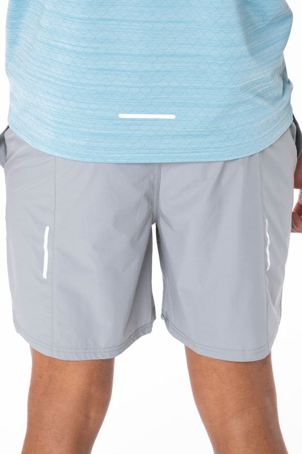 Frosted Teal Airo T-Shirt