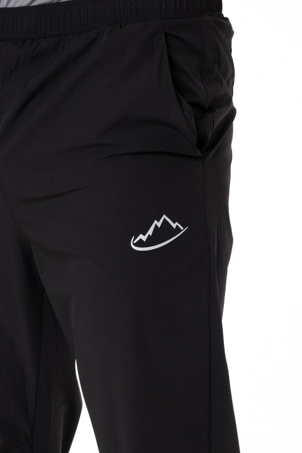 Black RIISA Pants