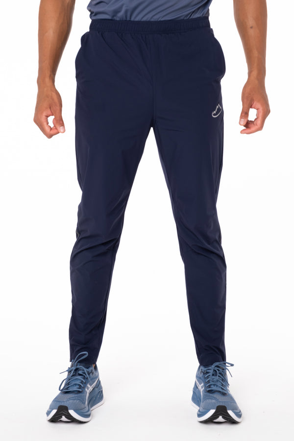 Navy RIISA Pants