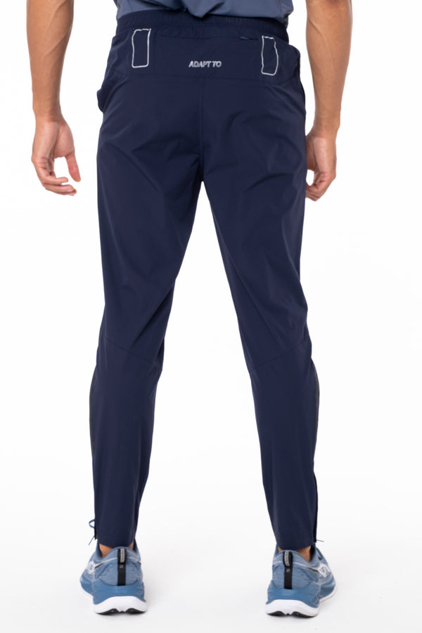 Navy RIISA Pants