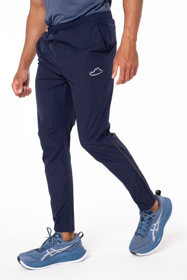 Navy RIISA Pants