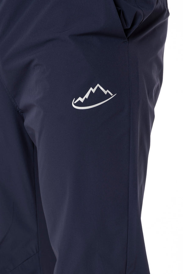 Navy RIISA Pants