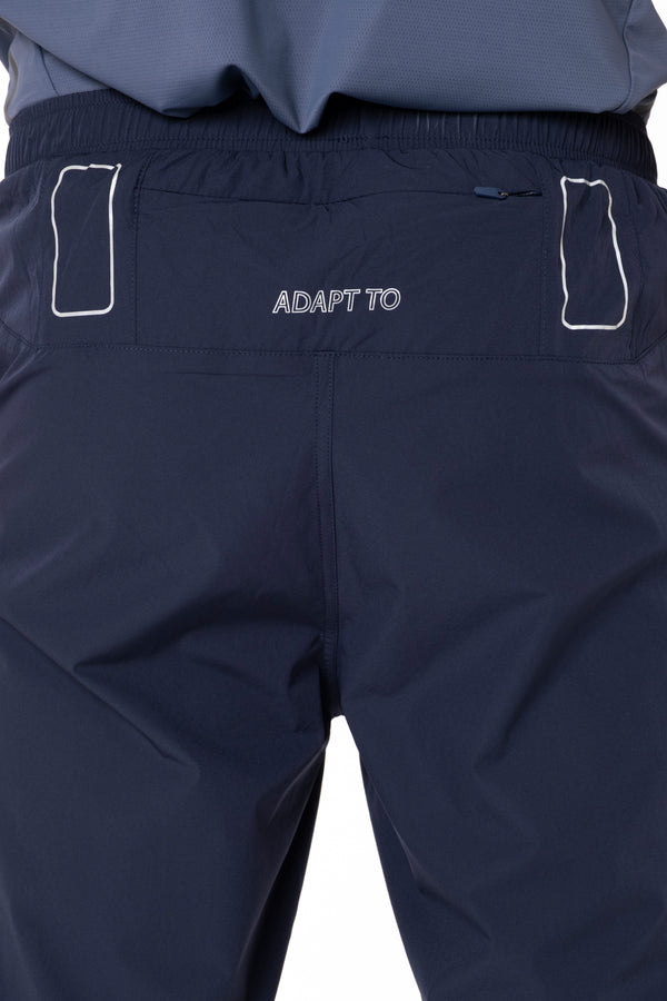 Navy RIISA Pants