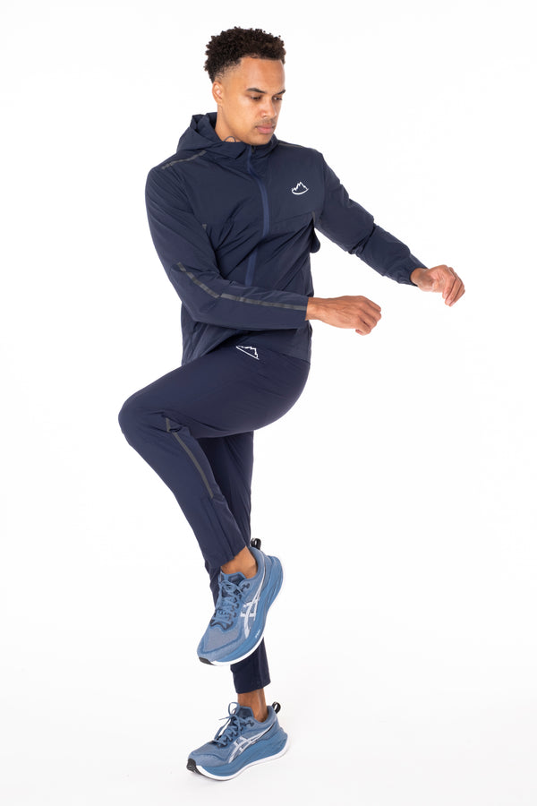 Navy RIISA Pants
