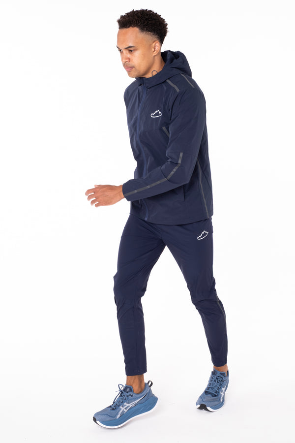 Navy RIISA Pants