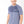 Load image into Gallery viewer, Junior Blue Panel T-Shirt
