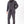 Load image into Gallery viewer, Junior Grey / Black Hika Jacket
