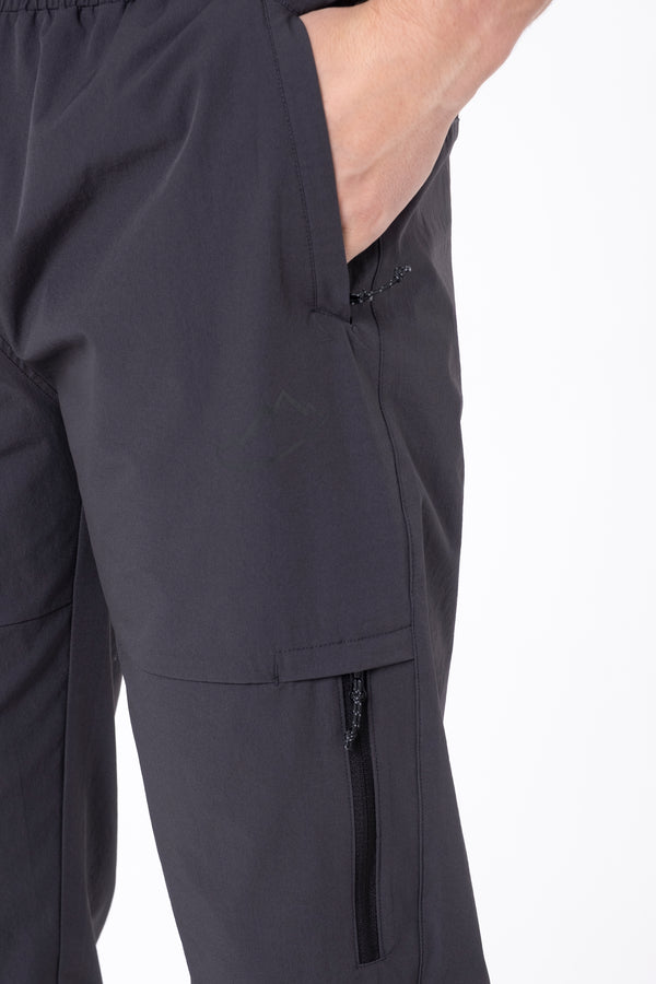 Junior Grey / Black Hika Pants