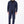 Load image into Gallery viewer, Junior Navy / Black Hika Jacket
