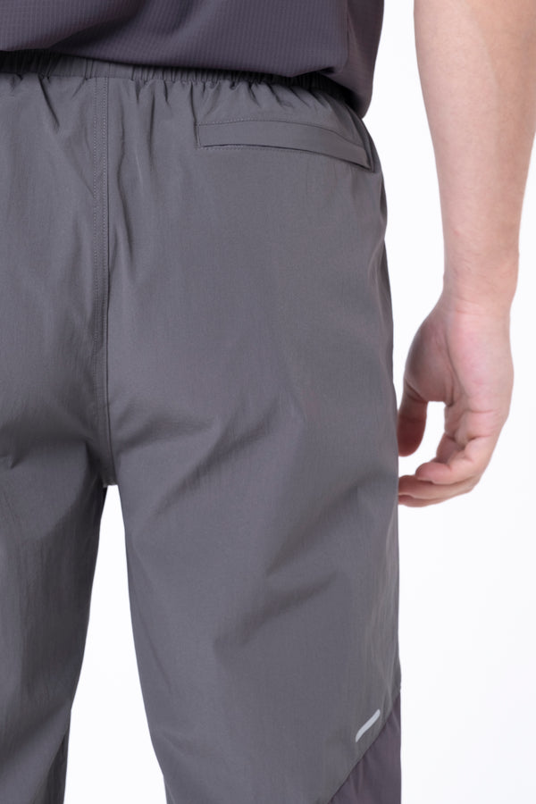 Junior Grey Tracer Pants