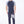 Load image into Gallery viewer, Junior Steel Blue / Stone Explore Pants
