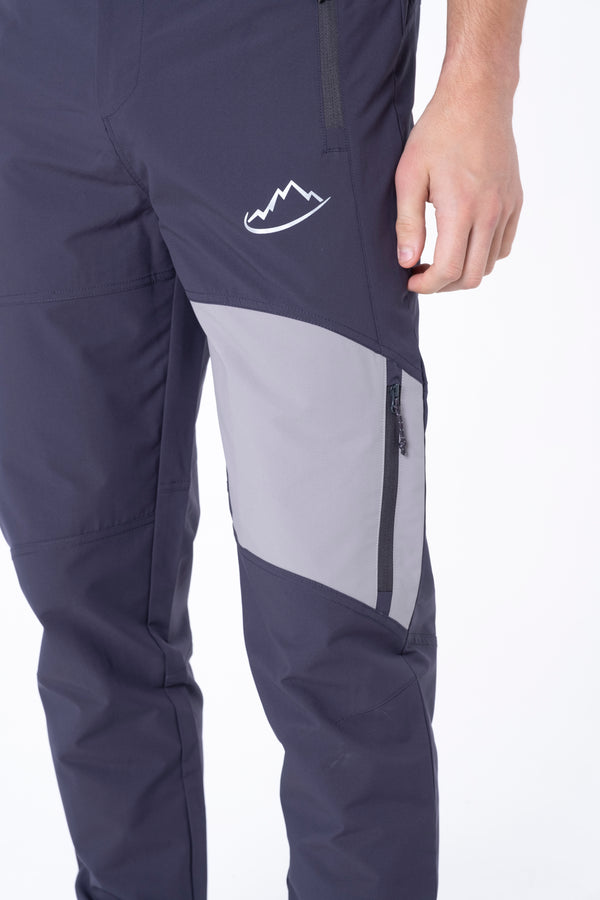 Junior Steel Blue / Stone Explore Pants