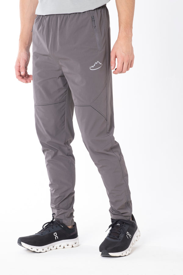 Junior Grey Pulsa Pants