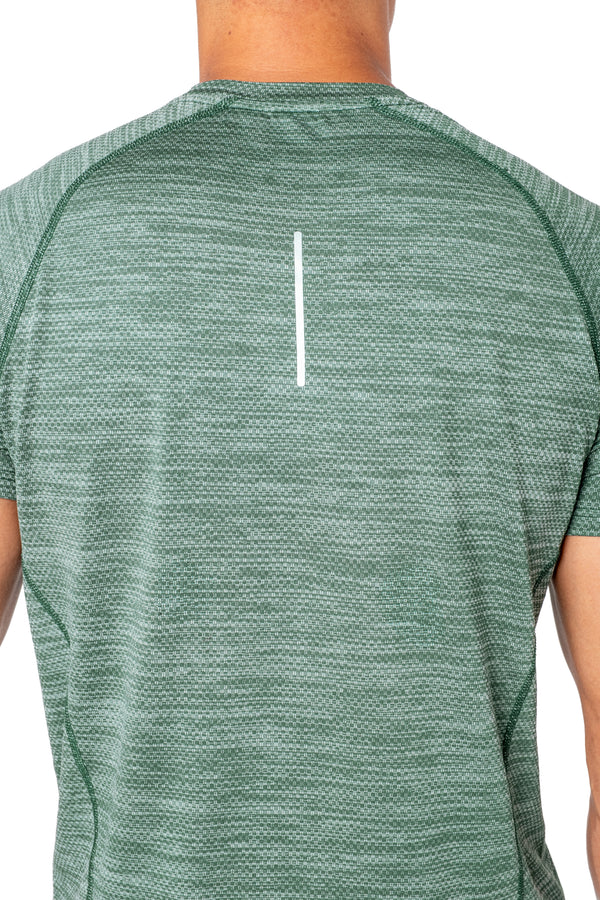 Green Pace T-Shirt