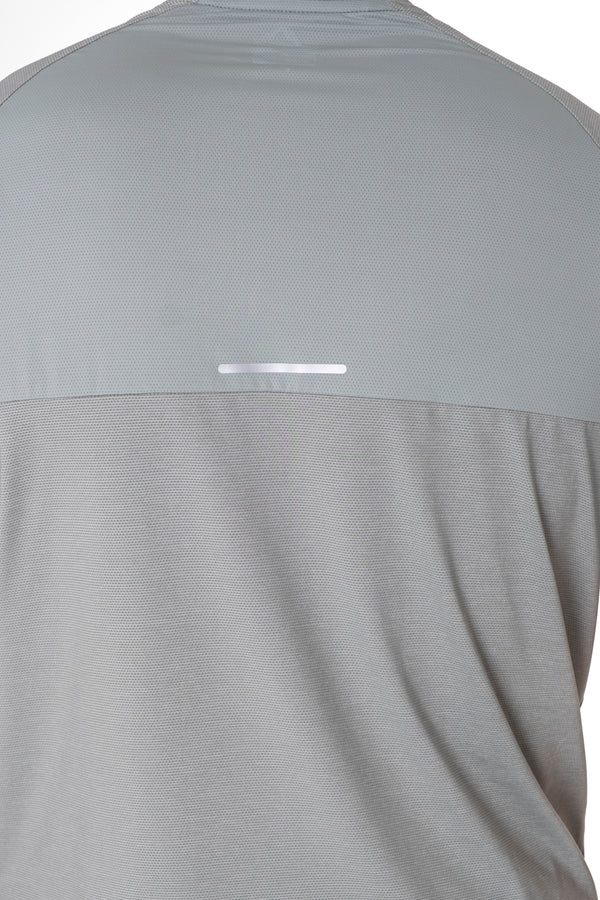 Junior Sage Panel T-Shirt