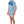 Load image into Gallery viewer, Teal Panel T-Shirt
