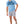 Load image into Gallery viewer, Teal Panel T-Shirt
