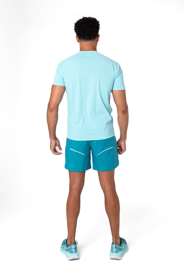 Junior Mint Zone T-Shirt