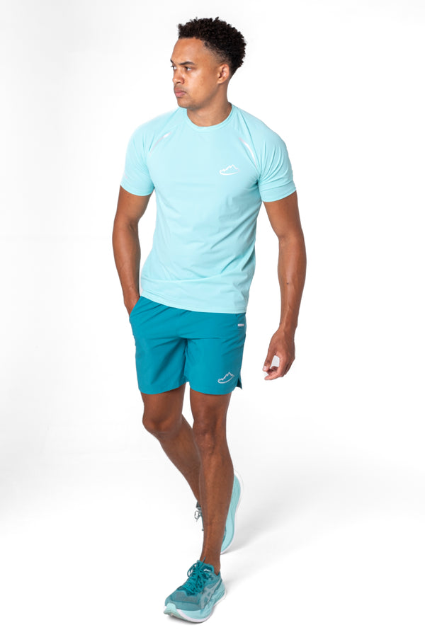 Junior Mint Zone T-Shirt