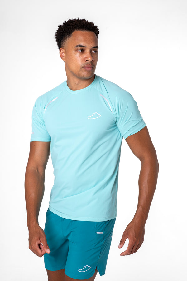 Junior Mint Zone T-Shirt