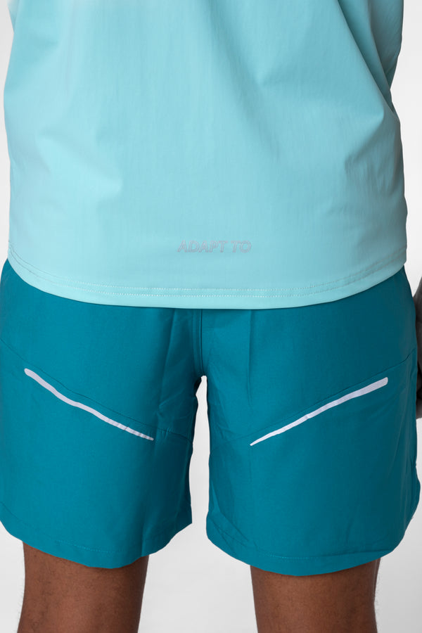 Junior Mint Zone T-Shirt