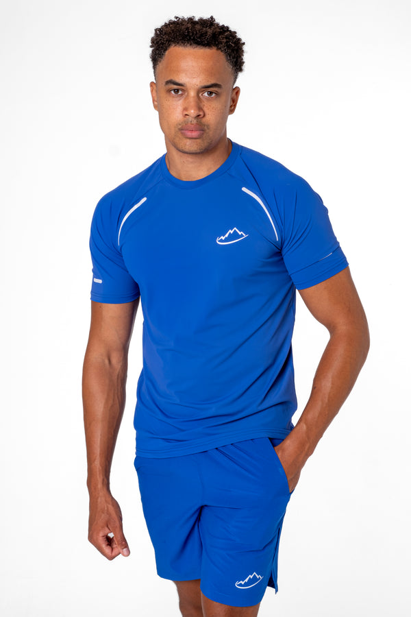 Blue Zone T-Shirt