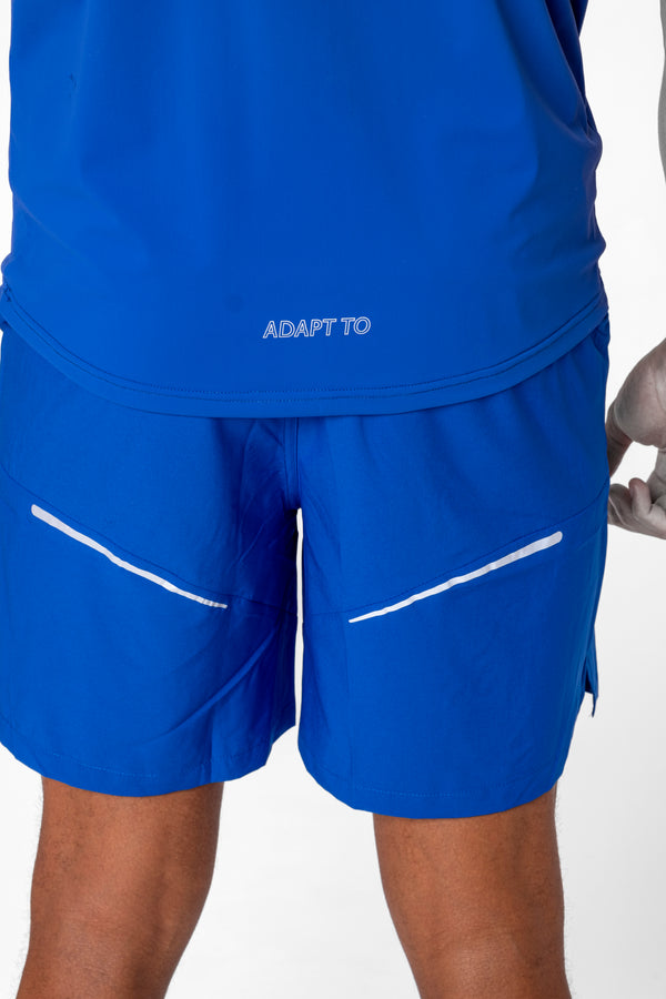 Blue Zone Shorts