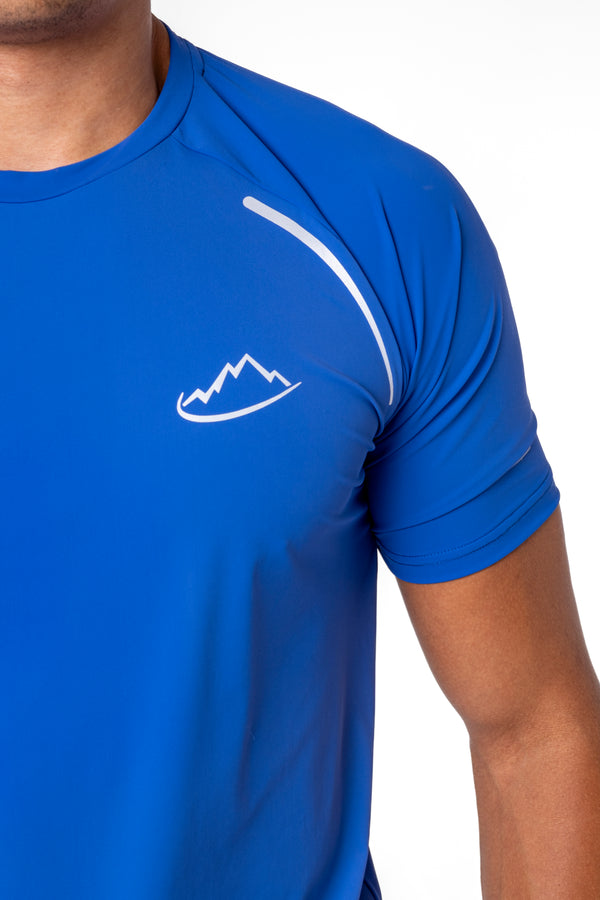 Blue Zone T-Shirt