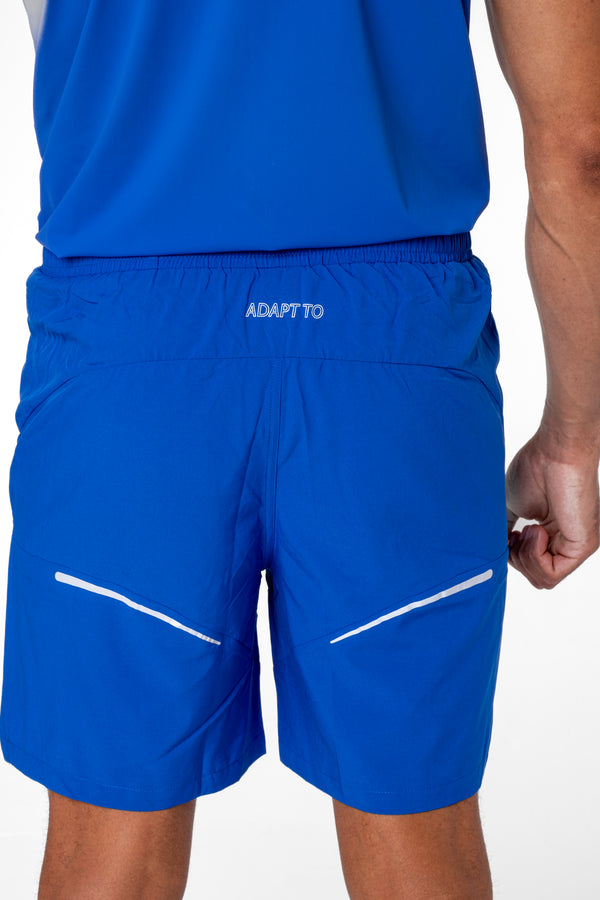 Blue Zone Shorts