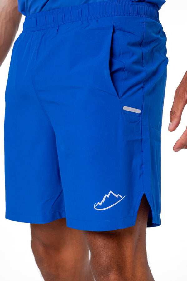 Blue Zone Shorts