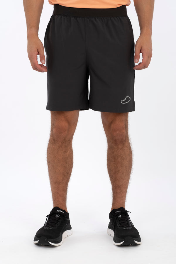 Dark Grey Performance 2.0 Shorts