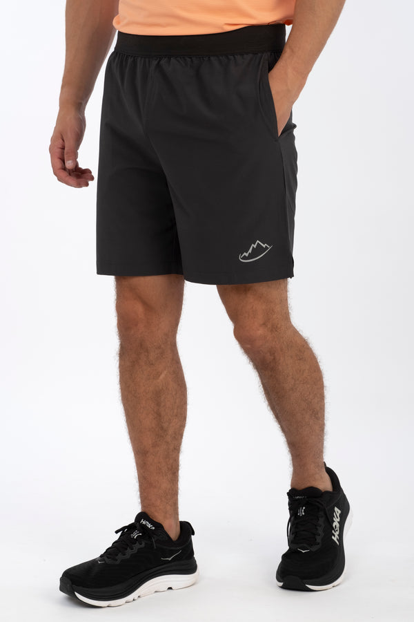 Dark Grey Performance 2.0 Shorts