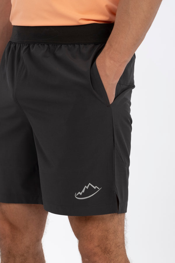 Dark Grey Performance 2.0 Shorts