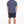 Load image into Gallery viewer, Junior Navy Incline T-Shirt
