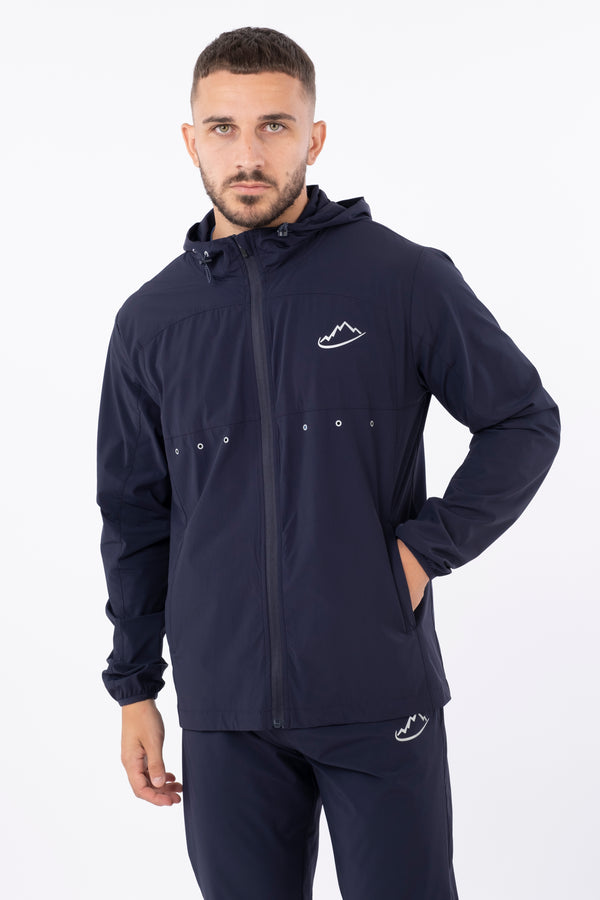 Nike optic jacket online