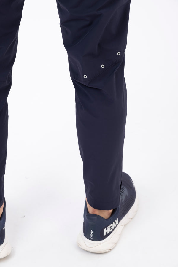 Junior Navy Optic Pants