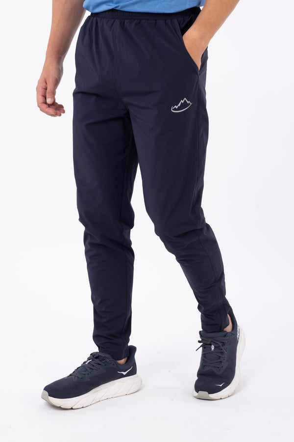 Junior Navy Optic Pants