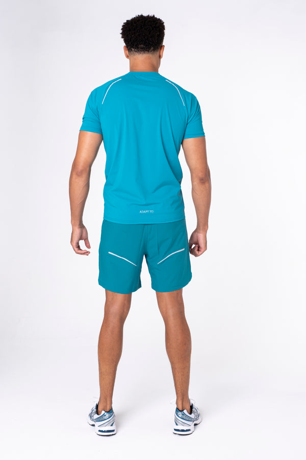 Junior Dark Aqua Zone Set