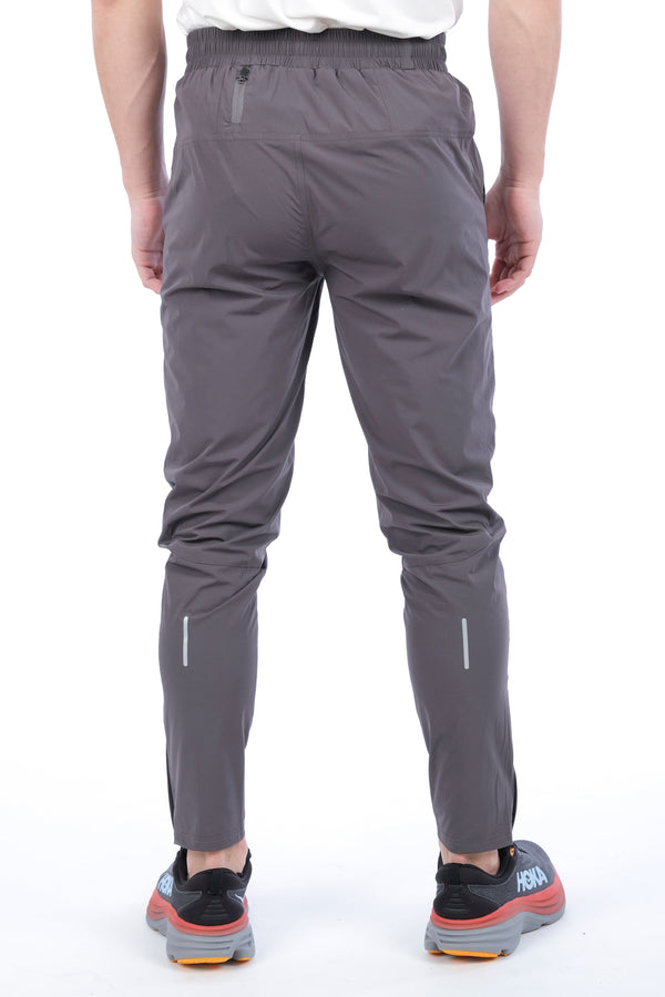 Junior Grey Active Pants