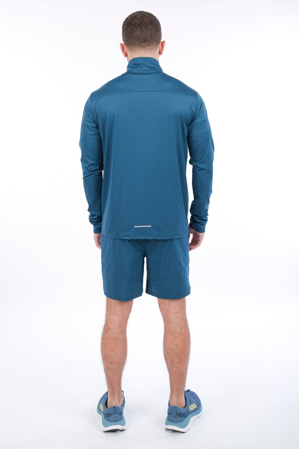 Teal Ultra 1/4 Zip