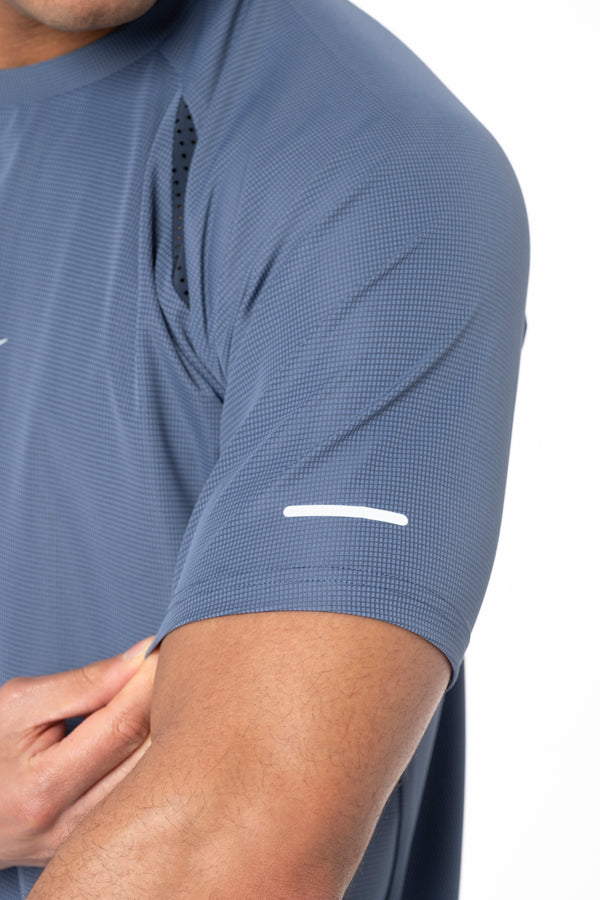 Junior Navy SQ T-Shirt - Preorder