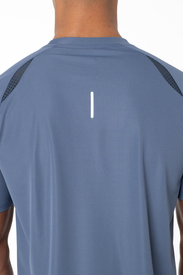 Junior Navy SQ T-Shirt - Preorder