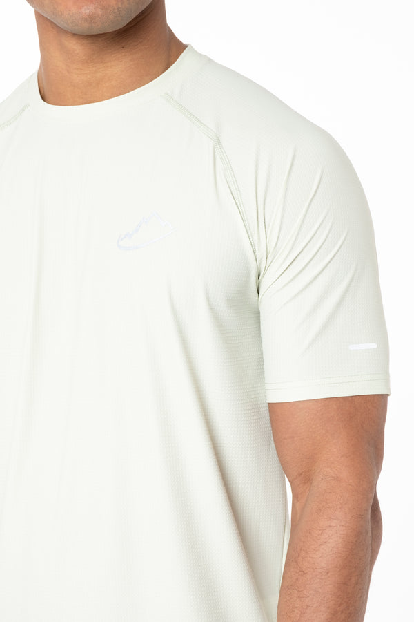 Mint Forca T-Shirt / Shorts Set - Preorder