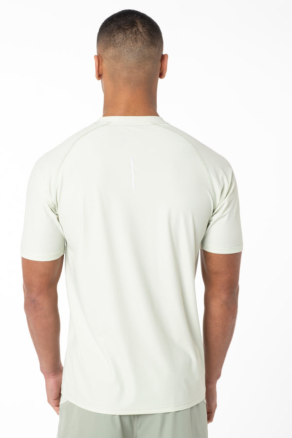 Mint Forca T-Shirt / Shorts Set - Preorder