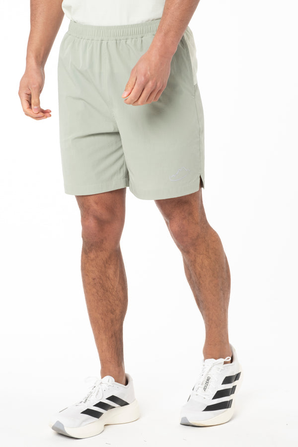 Mint Forca T-Shirt / Shorts Set - Preorder