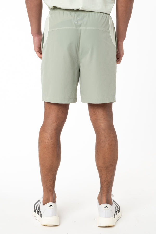 Mint Forca T-Shirt / Shorts Set - Preorder