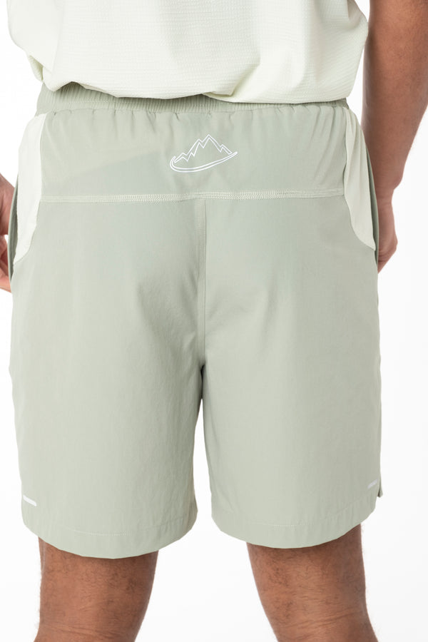 Mint Forca T-Shirt / Shorts Set - Preorder