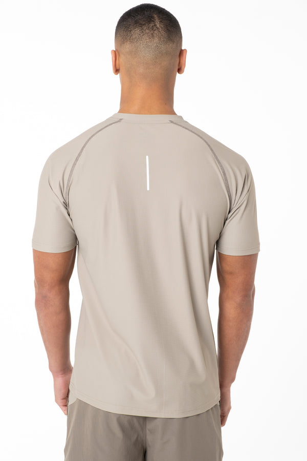 Mocha Forca T-Shirt / Shorts Set - Preorder